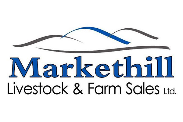 Markethill Livestock Sales