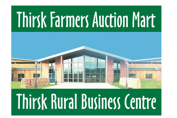 Thirsk Farmers auction mart